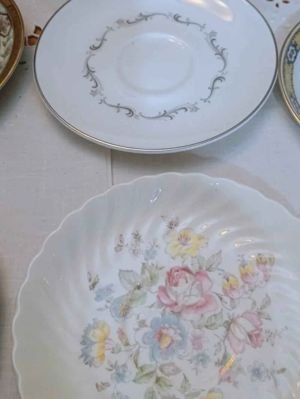 Noname vintage assorted